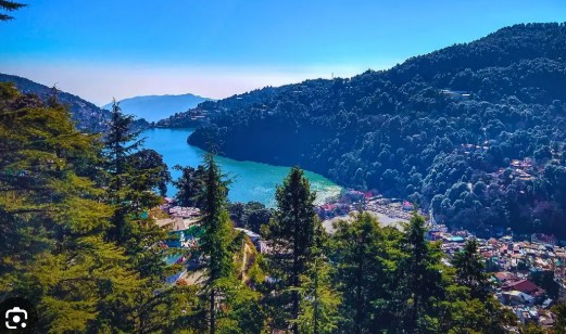 2 Days / 1 Night Nainital & Kainchi Dham Tour Package